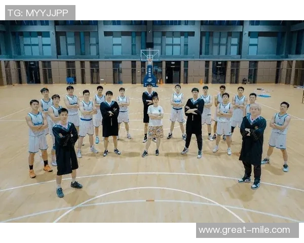 赵泰隆在篮球赛场的辉煌历程与未来展望解析 赵泰隆在篮球赛场的辉煌历程与未来展望解析