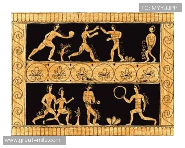 探索奥林匹克项目的多样性与魅力揭示各项运动的精彩与历史