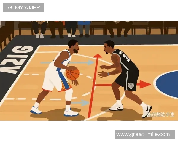 NBA篮球明星经典招式全解析技巧与战术的完美结合 NBA篮球明星经典招式全解析技巧与战术的完美结合